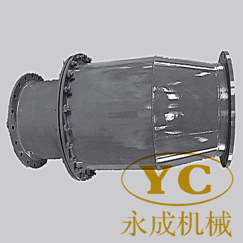 沒有花里胡哨的話術只有好用的防回水防回氣裝置